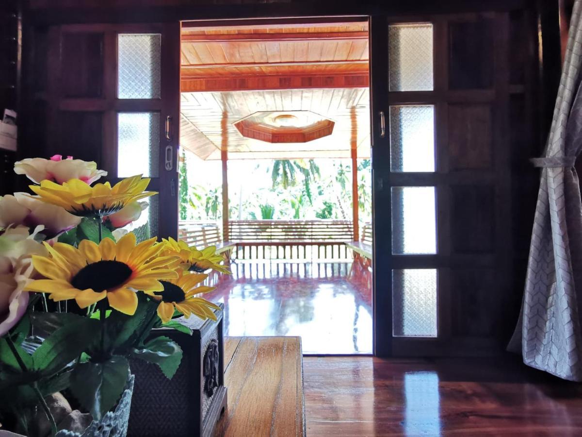 Ko Kut Walk In Homestay מראה חיצוני תמונה