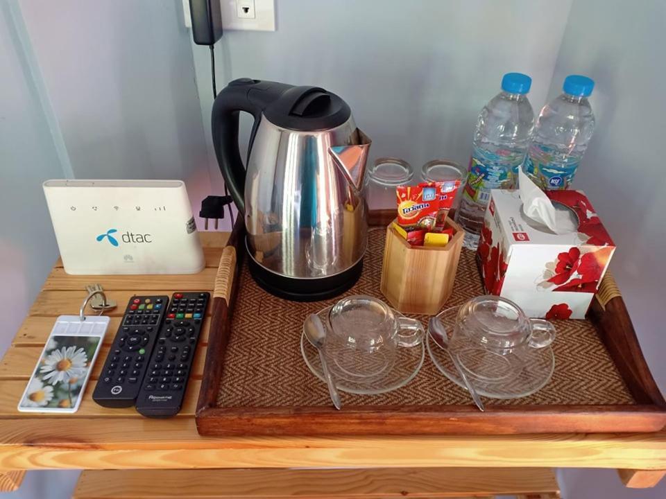 Ko Kut Walk In Homestay מראה חיצוני תמונה