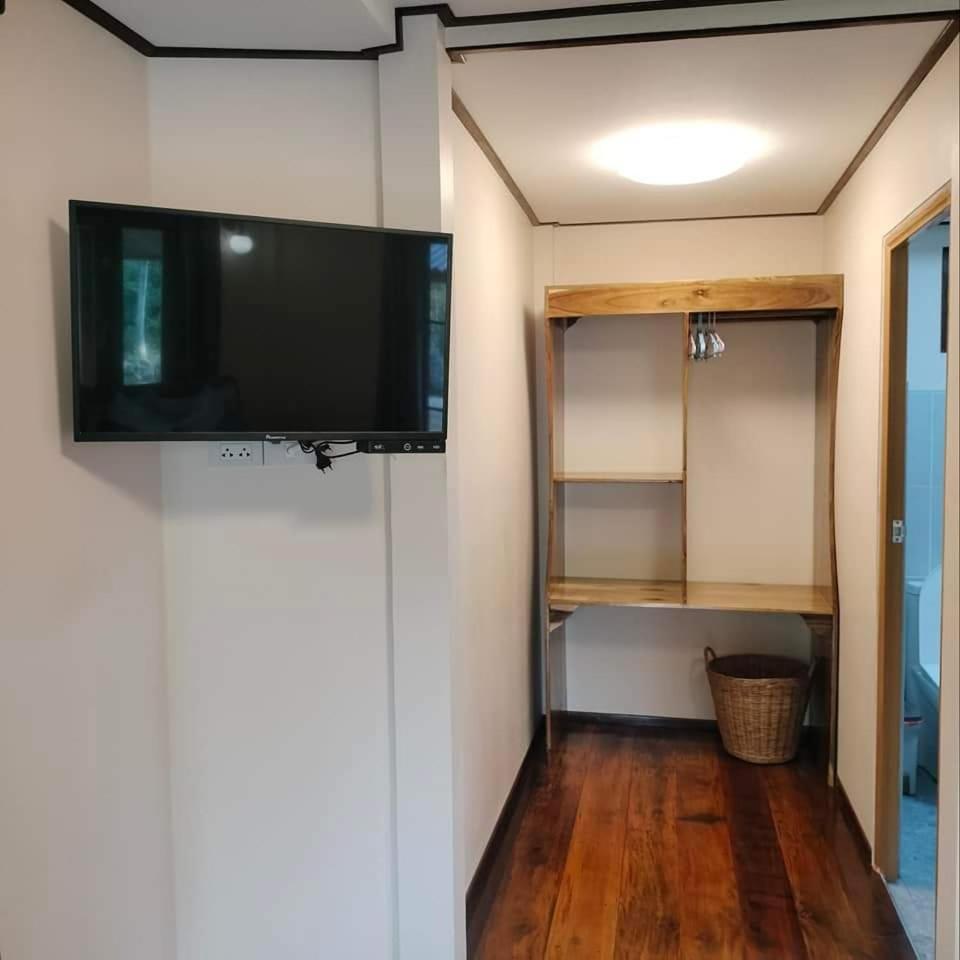 Ko Kut Walk In Homestay מראה חיצוני תמונה